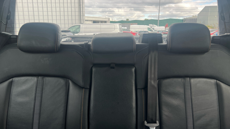 Ford Ranger Diesel Pick Up Double Cab Wildtrak 2.0 EcoBlue 205 Auto